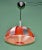 1970s Plastic & Metal Ceiling Lamp, 1970s For Sale - Image 5 of 12