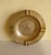 Large Brass Ashtray with Decorations, 1950s For Sale - Image 9 of 18