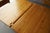 Pine Dining Set by Edwin Helseth for Stange Bruk, 1960s, Set of 5 For Sale - Image 9 of 18