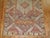 Early 20th Century Zabihi Collection Antique Turkish Ghiordes Rug - 4'7" x 7'2" For Sale - Image 5 of 6