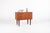 Wood Mid-Century Modern Danish Teak Chest of Drawers, 1960s For Sale - Image 7 of 11