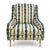 Bridgitte Chair by Chaddock For Sale - Image 6 of 6