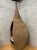 1980s Vintage Genie in a Bottle Woven Rattan Pod Chair For Sale - Image 4 of 4
