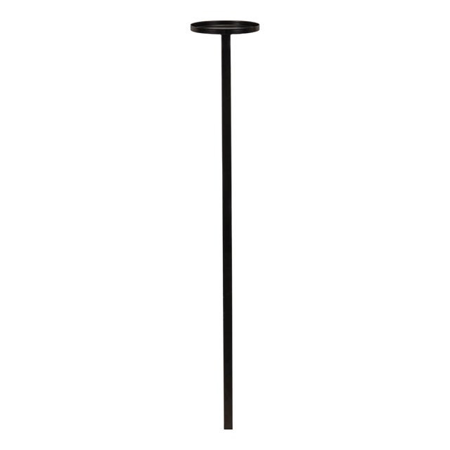 Metal Tree Topper Platform 36"H For Sale
