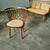 1990s Set of Nub Bench Sofa and Chair by Patricia Urquiola for Andreu World, 1990, Set of 2 For Sale - Image 5 of 9