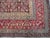 Indian 1900s Brown Medallion Antique Indian Agra Rug 5'0" X 8'7" Handknotted Wool Carpet For Sale - Image 3 of 4