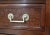 Brown Antique Mahogany Dresser For Sale - Image 8 of 18