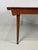 Extendable Table by Finn Juhl for France & Søn, 1950 For Sale - Image 15 of 17