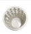 For your consideration. . . A vintage hand-made white ceramic woven basketweave designed umbrella stand made in Italy,...