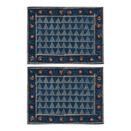 Example of New & Custom Table Accents