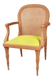 Example of Shabby Chic Accent Chairs
