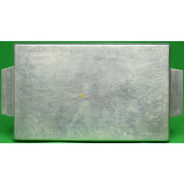 Sz: 14" x 8 3/4" x 3/4"D