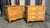 French Commode Chests of Drawers, 1900, Set of 2 For Sale - Image 9 of 18