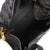 Brown Fondant Nappa Intrecciato Small Parachute Bag For Sale - Image 8 of 8