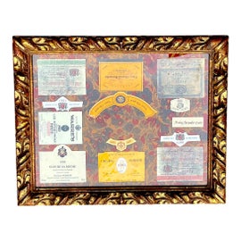Example of Ralph Lauren Prints