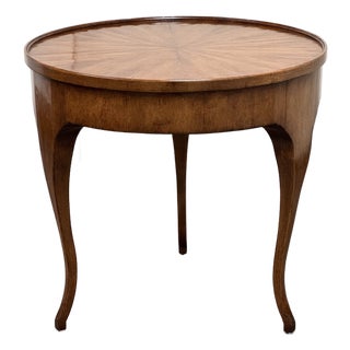 Rose Tarlow Tristan Accent Table For Sale