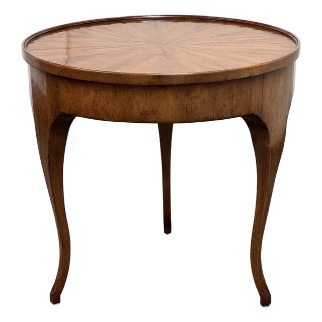 Rose Tarlow Tristan Accent Table For Sale