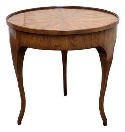 Example of Center Tables