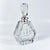Vintage French Cut Crystal Decanter with Silver Mount, 1950s For Sale - Image 13 of 13