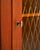 1950s Mid-Century Scandinavian Teak Corner Cabinet, 1950s For Sale - Image 5 of 8
