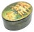 Japanese Lacquerware Box, 1960s For Sale