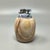 1960s Mid-Century Modern Italian Onyx Smoking Set with Table Lighter & Ashtray, 1960s, Set of 2 For Sale - Image 5 of 10