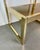G-Shaped Side Table by Belgochrom for Dewulf Selection, Belgium, 1980s For Sale - Image 11 of 13