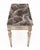 Antique Italian Painted Consoles, Faux Marble, Hand-Painted For Sale In Austin - Image 6 of 9
