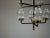 1960s Chandelier by Anders Pehrson for Ateljé Lyktan, 1960s For Sale - Image 5 of 10