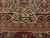 Beige 1900s Antique Persian Rug For Sale - Image 8 of 13
