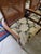 Wood Vintage Mid Century Milo Baughman for Directional Dining Chairs For Sale - Image 7 of 9
