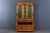19th Century Wilhelminian Walnut Bookcase For Sale - Image 14 of 18