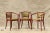 Chairs by Joamin Baumann for Baumann, Set of 3 For Sale - Image 10 of 10