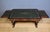 Brown Egyptian Revival Style Mahogany Desk For Sale - Image 8 of 18
