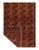 Pasargad DC Antique Afghan Beshir Rug For Sale - Image 4 of 7