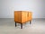 Mid-Century Modern Vintage Sideboard in Teak from Asko Finnland For Sale - Image 3 of 8