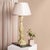 Contemporary Onyx Table Lamp by Marmo Lusso For Sale - Image 3 of 4