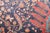 Traditional Antique Persian Meshed Square Rug no. 10971 For Sale - Image 4 of 12