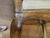 Antique Original Baroque Chairs, Walnut, Circa 1760, Set of 4 For Sale - Image 10 of 18
