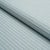Traditional Sample - Schumacher Austen Performance Stripe Fabric In Sky For Sale - Image 3 of 4