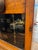 Wood Antique Victorian 1890s Butler’s Call Box Annunciator- COMPLETE! For Sale - Image 7 of 14