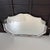 Vintage Art Deco Mirror with Bevelled Glass, 1940s For Sale - Image 10 of 13