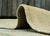 Blue Turkish Oushak Runner Rug 4'7" x 16' #18031 For Sale - Image 8 of 8