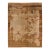 Contemporary Oriental Floral Wool & Natural Silk Rug by Rug & Kilim, India For Sale