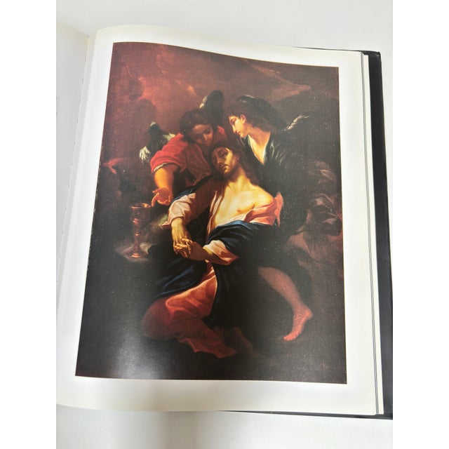 “Angels From the Vatican: The Invisible Made Visible” Hardcover Book 1998 For Sale - Image 15 of 18