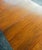 Mid Century Lane Staccato Brutalist Dining Table For Sale - Image 9 of 12