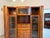 Dream Original Art Nouveau Wardrobe Bookcase Clothes Chest Dimensions: Height x Width x Depth 205 x 195 x 52 cm. For sale...