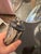 Art Deco Horn and Bone Handheld Magnifying Glass For Sale - Image 3 of 8