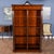 2020s Niagara Furniture Mahogany Bookcase For Sale - Image 5 of 12