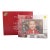 Waterford Crystal 12 Days of Christmas Limited Edition 4x6 Photo Frame W/Box For Sale